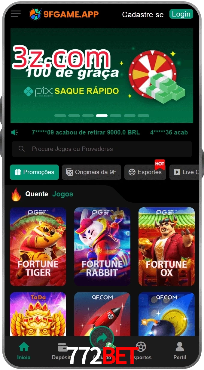 772Bet