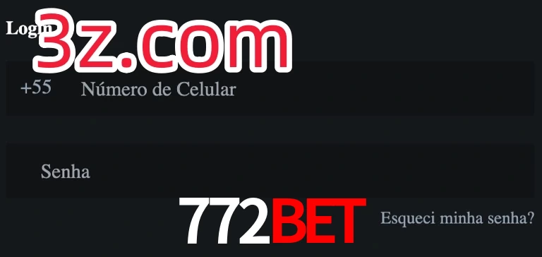 772Bet