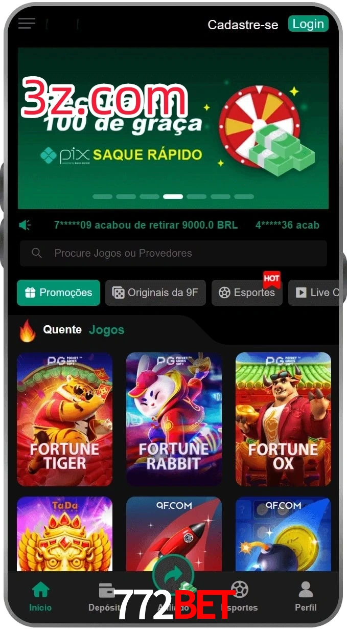 772Bet