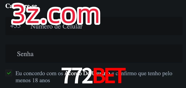 772Bet